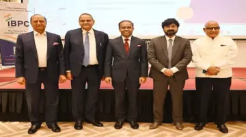 مجلس الأعمال الهندي في دبي يعزز الشراكات مع الإمارات